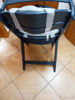 dětská rostoucí židle Kinderkraft - 4