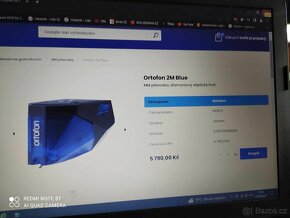 gramofon Pro-ject Perspektive - 4