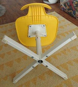 Detska zidlicka zn. Ikea - 4