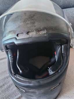 Helma AJS, nová cena - 4