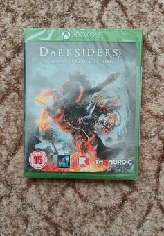 Xbox game pack - nové - 4