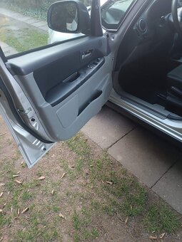 Suzuki SX4 1.9 4x4 - 4