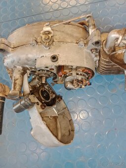 Motor pionýr - 4