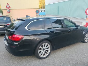 BMW 530d - 4