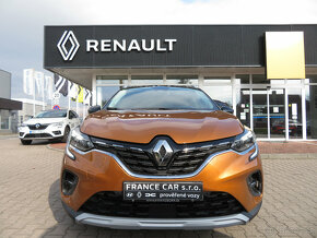 Renault Captur 1,5 dCi 85 kW Intense TOP - 4