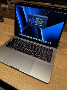 MacBook Pro 13 palců rok 2016 256GB (A1708) - 4