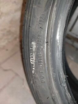 225/45 R18 Goodyear F1 Asymmetric 6 95Y XL FP - 4