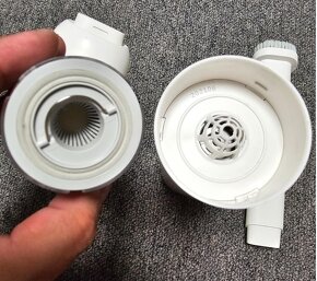 Vysavač Xiaomi Vacuum Cleaner,Parní generátor Martisan - 4