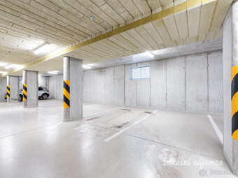 Pronájem bytu 2+kk, Želetická, Sobín, 45 m2 - 4
