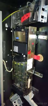 Merkur railway hrací automat - 4