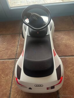 Audi Quattro junior - 4