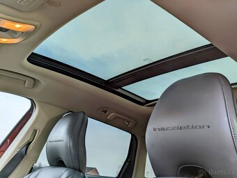 VOLVO XC60 2,4 5 cylindrów Inscription Webasto - 4