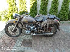 Ural 3 M66 + Eu doklady - 4