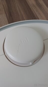 Robotický vysavač Xiaomi Mi Robot Vacuum-Mop 2 Pro - 4