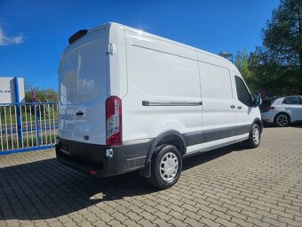 Ford Transit 2.0 TDCI 125 KW L3H2 12/2020 - 4