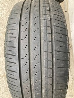 4x letní Pirelli Cinturato P7 235/45 R18 94W - 4