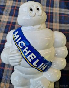 Panáčci Michelin - ORIGINÁLNÍ - 4