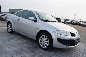 ►►Renault Mégane 2.0 DCI 110KW CABRIO ALU◄◄ - 4