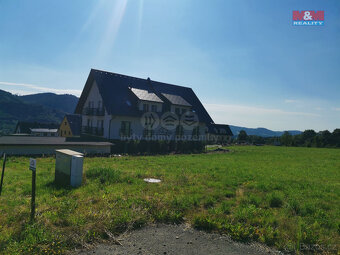Prodej pozemku k bydlení, 1251 m², Červená Voda - 4