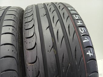 2ks letní pneu 215/45/17 Syron - 4