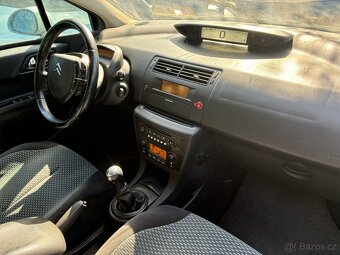 Citroen C4 1.6 HDi, 80 kW, TOP CENA - 4