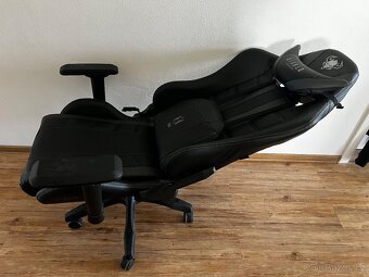 Herní židle Diablo Chair X-Ray - 4