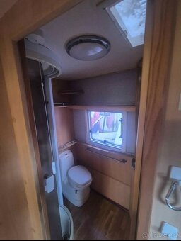 Prodám karavan. - 4