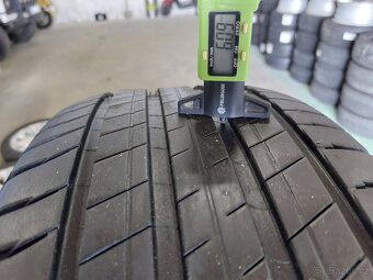 245/50 R19 105W Michelin Latitude Sport 3 letní 4ks - 4