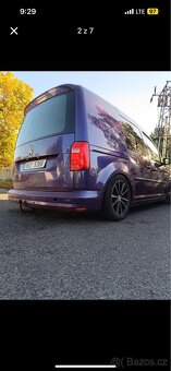 Vw caddy - 4