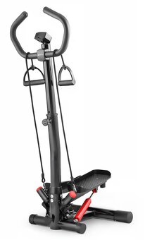 prodám fitness výbavu - 4