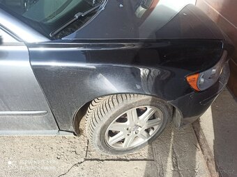 Volvo S40 2. 0d 100 kW - 4
