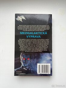 Kniha Star Wars - Mezigalaktická výprava - 4