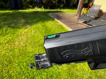 Walther PPQ M2 9x19 - 4