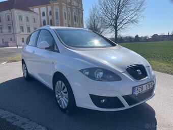 Altea XL 1.6 TDI 77 KW - 4