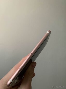 Iphone 7 32gb Rose Gold - 4