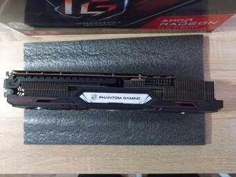 RX 6800 16Gb - 4