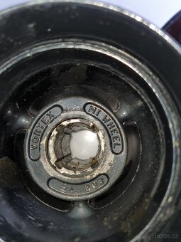 vrtule pro motor Mercury, loď lodní šroub - 4