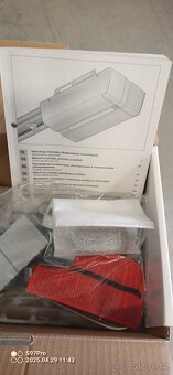 Hörmann Promatic 4 (s veškerým příslušenstvím) - 4