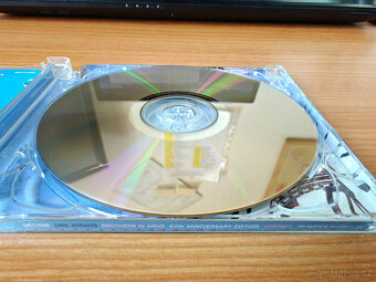 Dire Straits : Brothers In Arms (20th Anniver Edit) (SACD) - 4