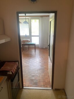Prodej bytu 1+kk 29 m² Otrokovice - 4