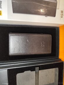 Shanling M5s - HighEnd přehrávač JAKO NOVÝ - 4