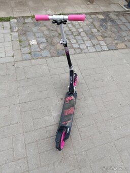Oxelo MID 7 Urban Mobility 175mm - 4