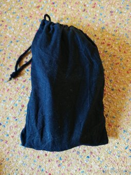 Dětské ponožkoboty Skinners Kids Ocean Blue vel. 33-35 - 4
