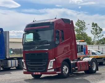 Volvo FH460 - 4