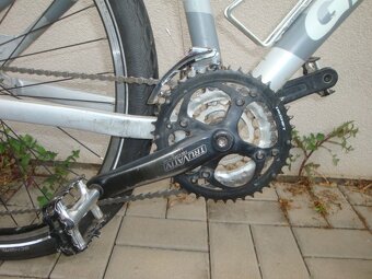 Horské kolo Giant - vel XS - Shimano Deore XT / Deore - 4