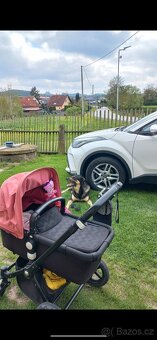 Bugaboo Cameleon 3+ - 4