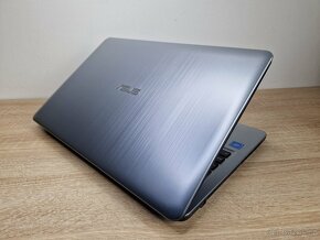 Notebook Asus A540 Intel/4G/256SSD/FullHD - ZÁRUKA - 4