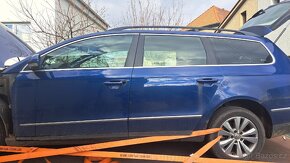 Passat b6 kombi 2.0 103kw nahradní díly - 4