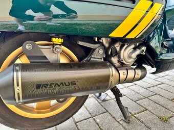 Vespa Gts 300 - 4