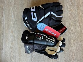 Rukavice CCM FT6 PRO velikost 14” - 4